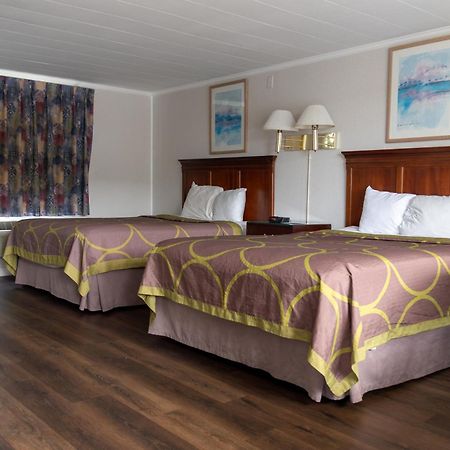 Relax Inn Cape Cod West Yarmouth Hyannis Exteriér fotografie