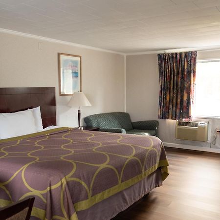 Relax Inn Cape Cod West Yarmouth Hyannis Exteriér fotografie