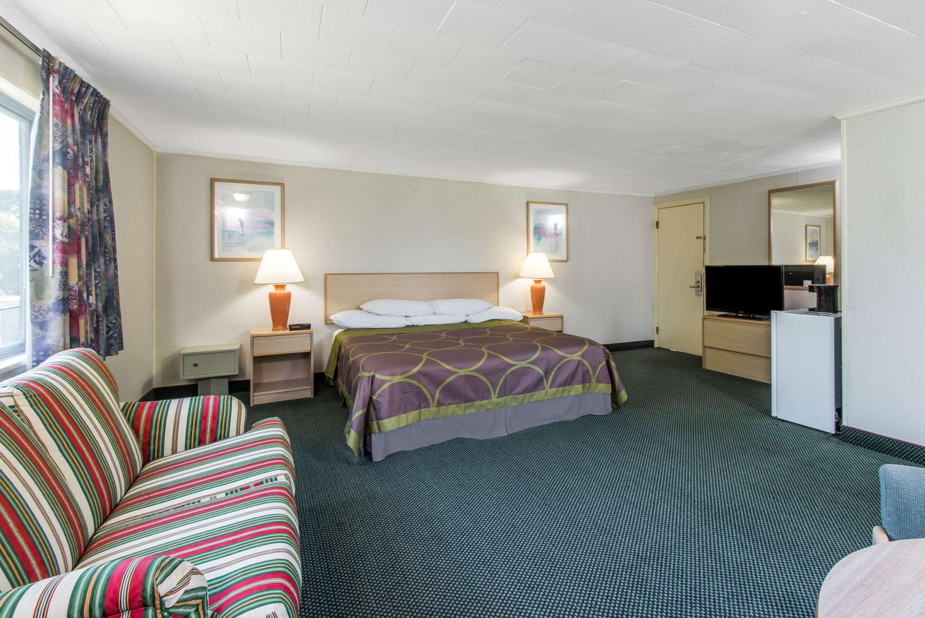 Relax Inn Cape Cod West Yarmouth Hyannis Exteriér fotografie
