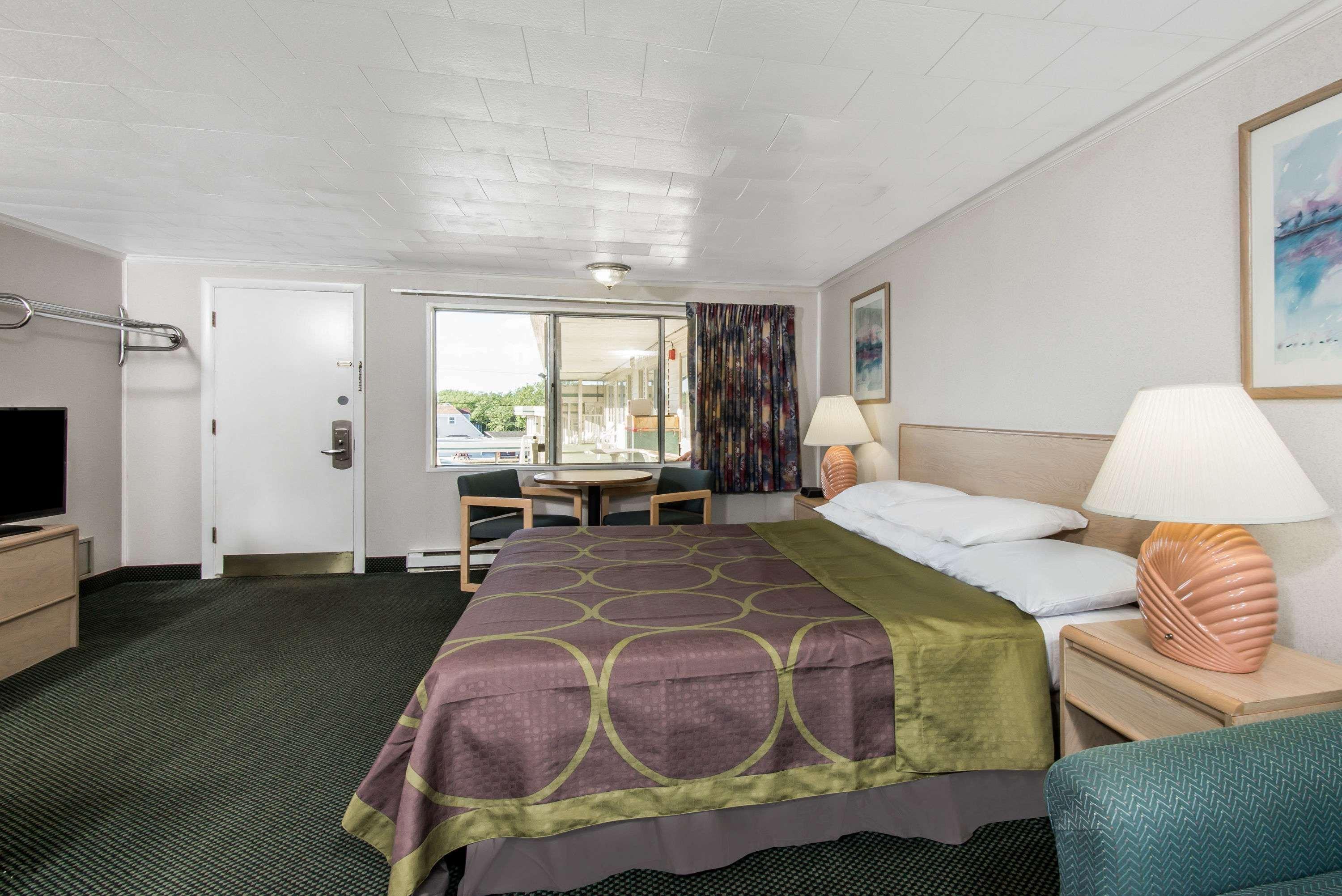 Relax Inn Cape Cod West Yarmouth Hyannis Exteriér fotografie