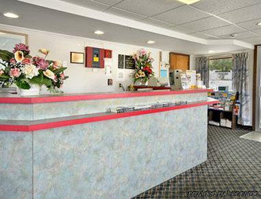 Relax Inn Cape Cod West Yarmouth Hyannis Interiér fotografie