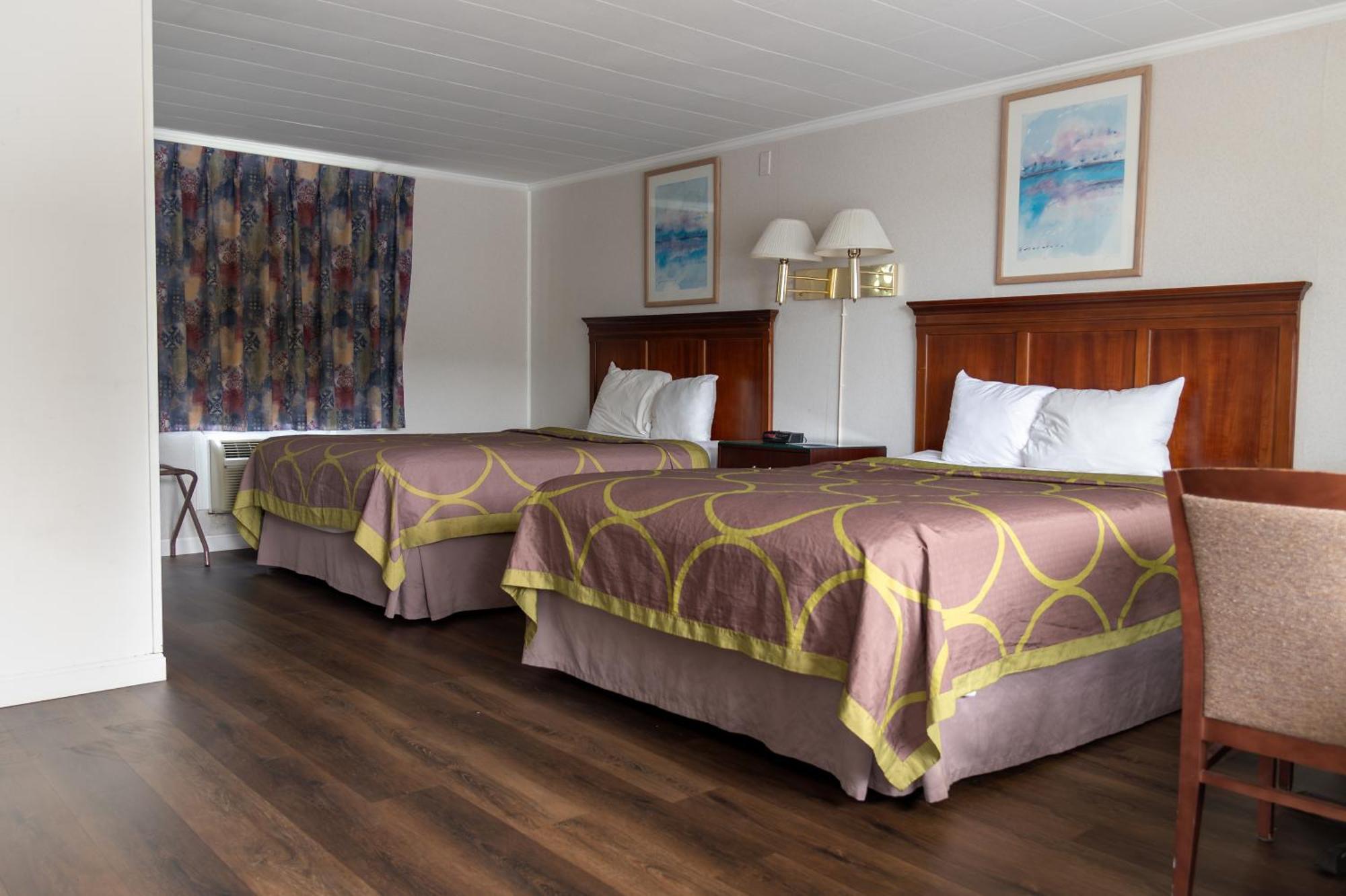 Relax Inn Cape Cod West Yarmouth Hyannis Exteriér fotografie